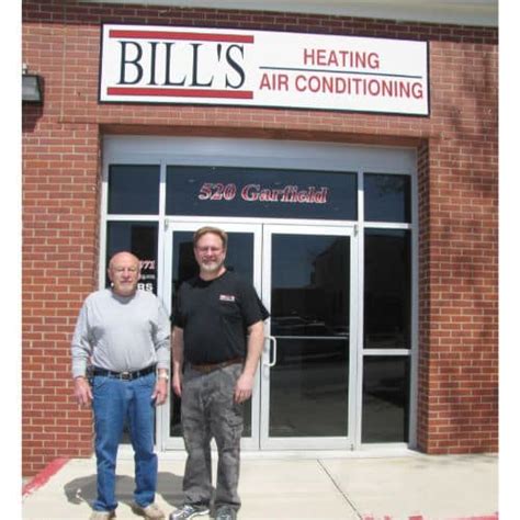 bills sheet metal|Bill's Heating & Air Conditioning, Lincoln.